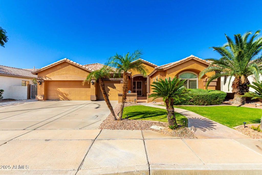 1356 N Bernard, Mesa