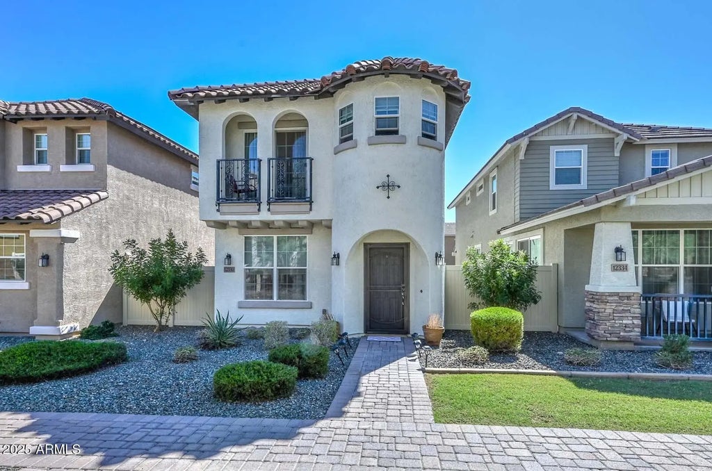 12330 W Cactus Blossom Trail, Peoria