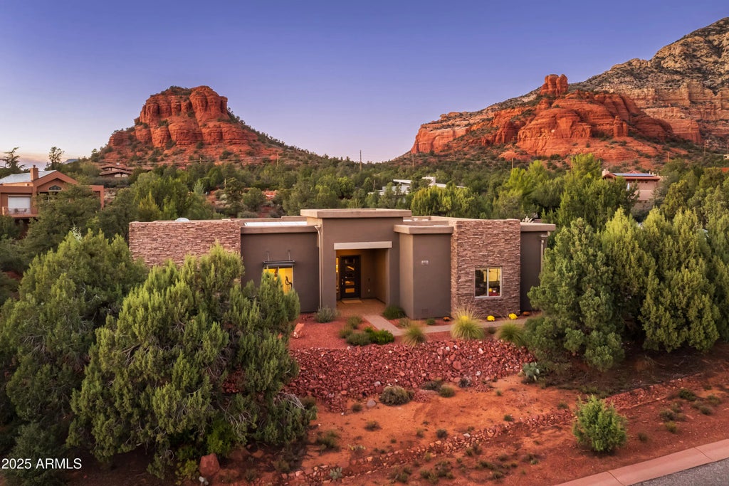 1 Bronco Court, Sedona