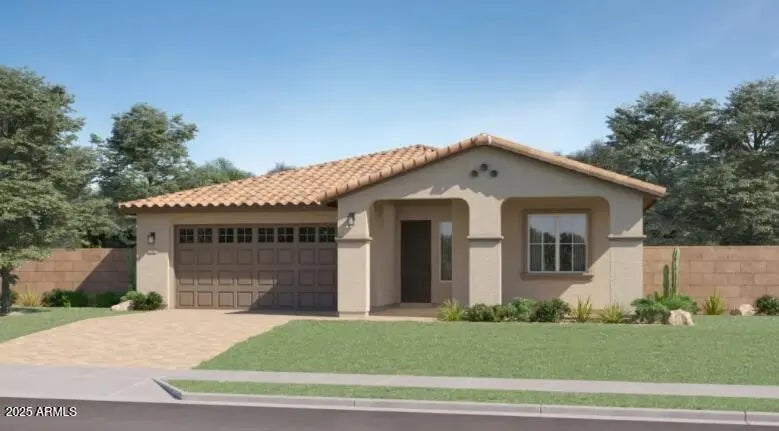 25162 N 177th Drive, Surprise