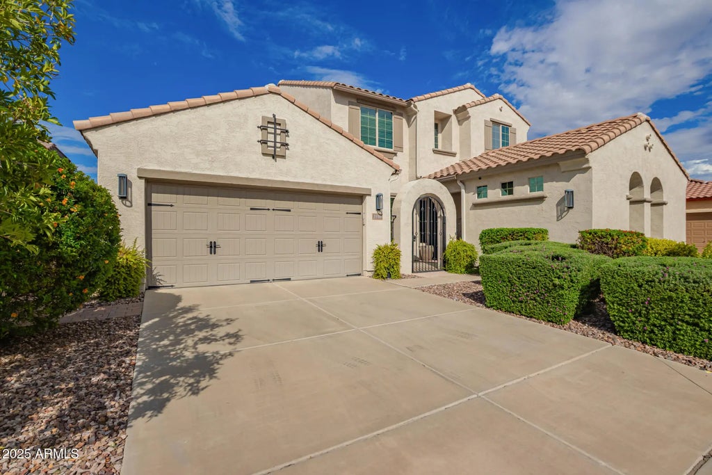 3516 E Megan Street, Gilbert