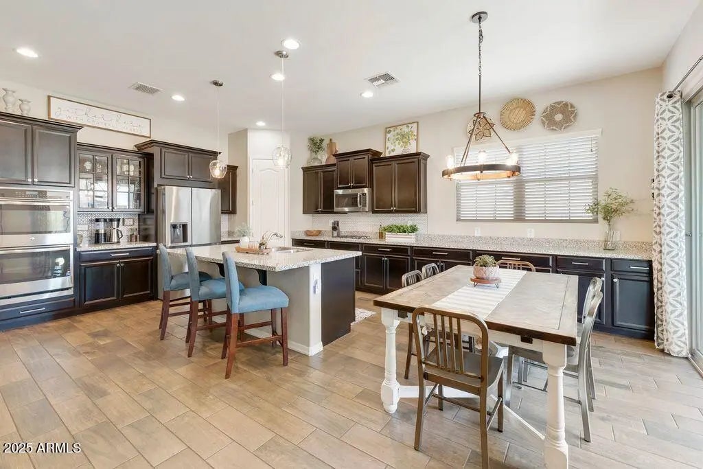 1517 W Redondo Drive, Gilbert