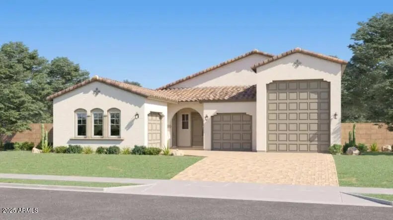 25233 N 177th Drive, Surprise