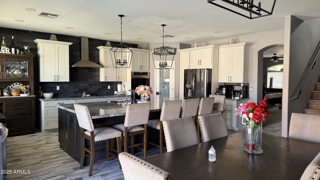 4412 W Summerside Road, Laveen