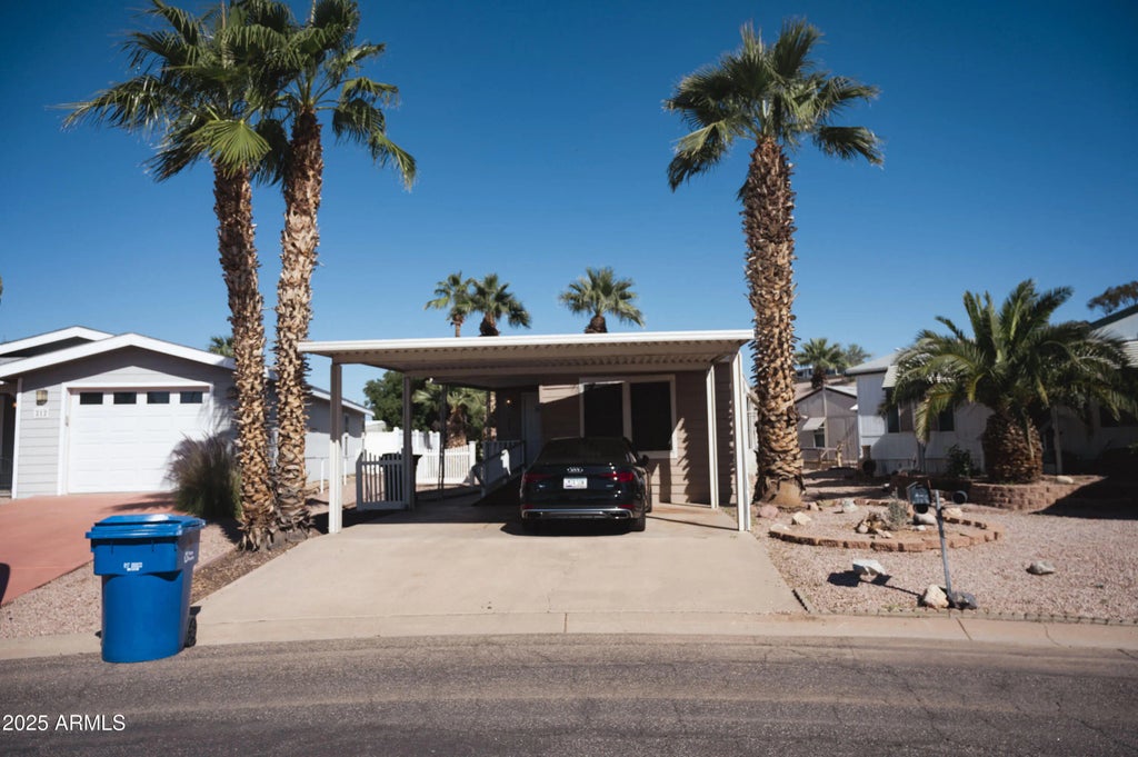 2401 W Southern Avenue (unit 211), Tempe