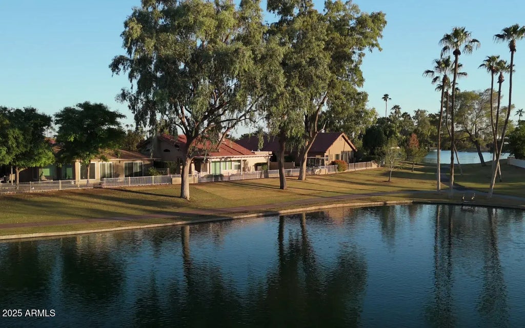 26206 S Cedarcrest Drive, Sun Lakes