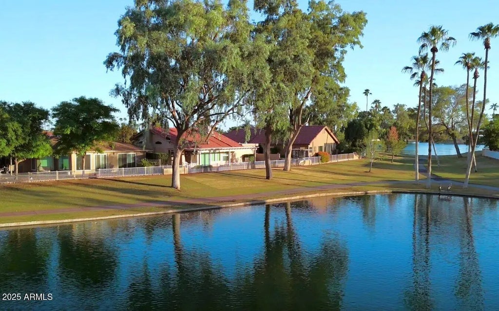 26206 S Cedarcrest Drive, Sun Lakes