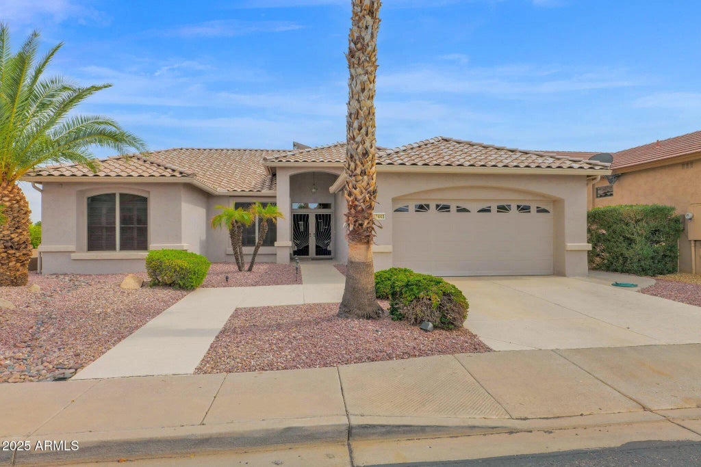17443 N Goldwater Drive, Surprise