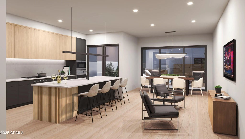 6934 E 1st Street, Scottsdale