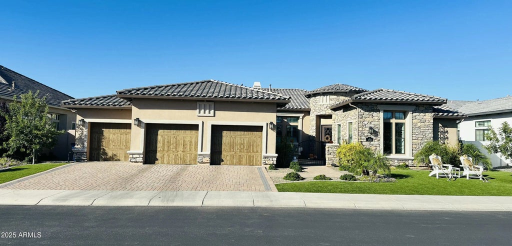 2782 E Waterman Street, Gilbert