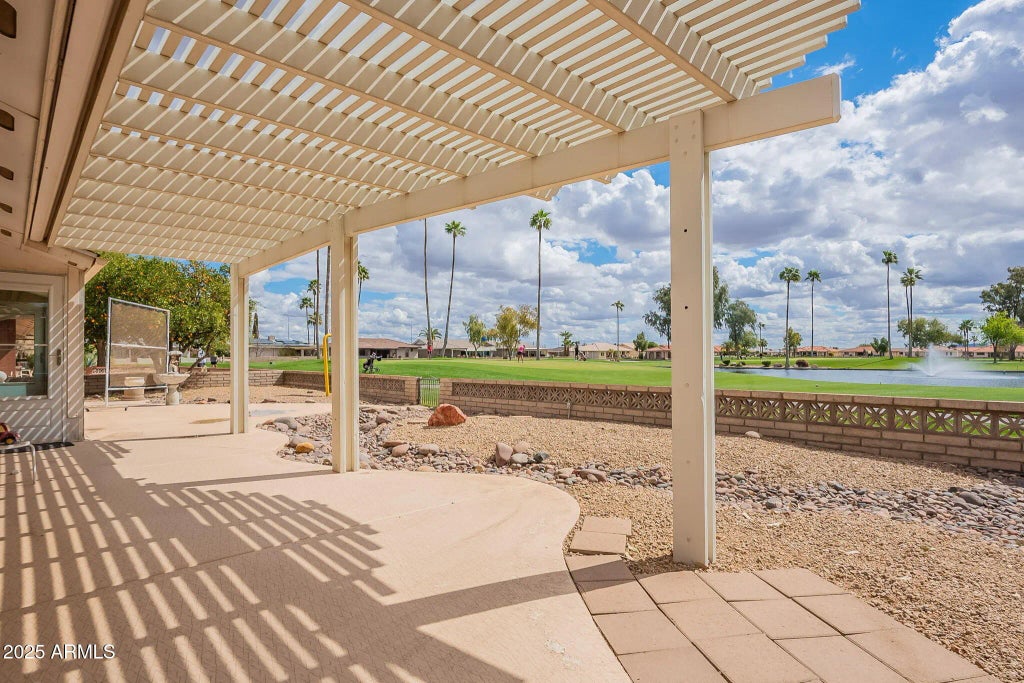 8147 E Lakeview Avenue, Mesa