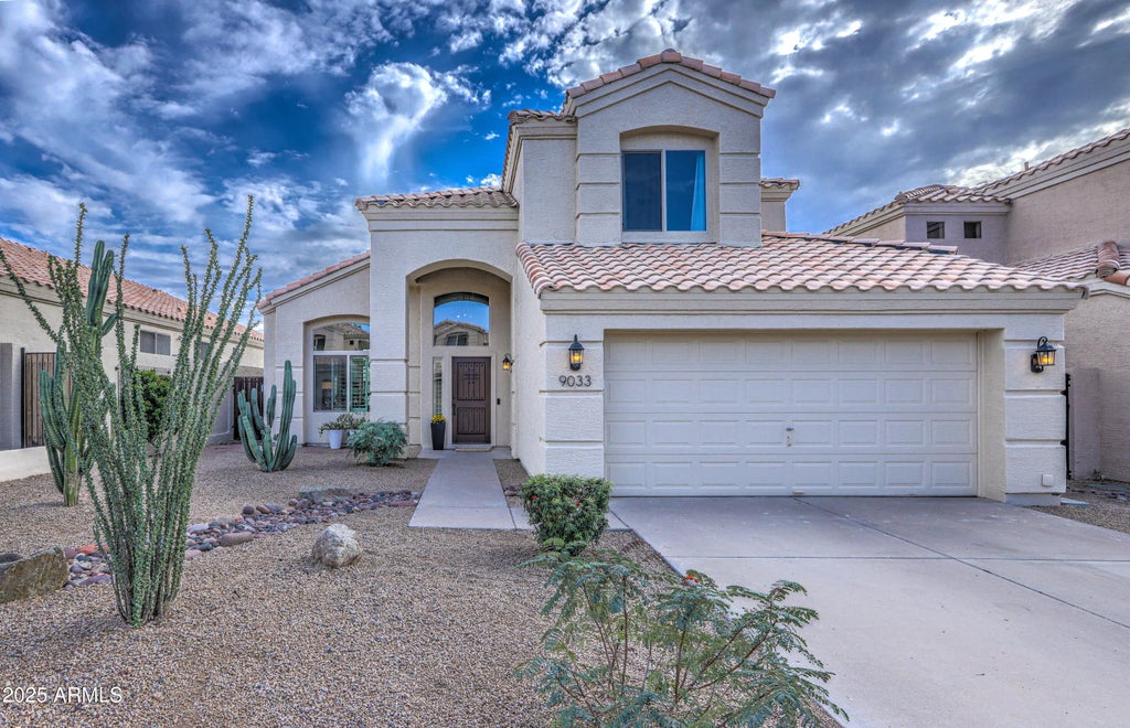 9033 E Nittany Drive, Scottsdale