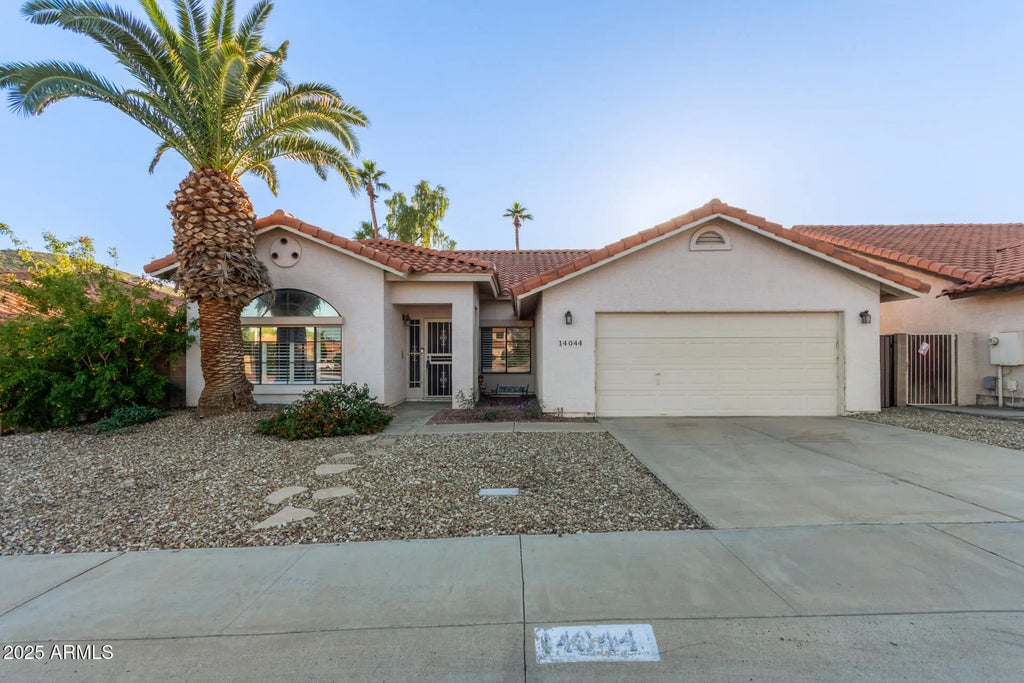 14044 S 39th Street, Phoenix