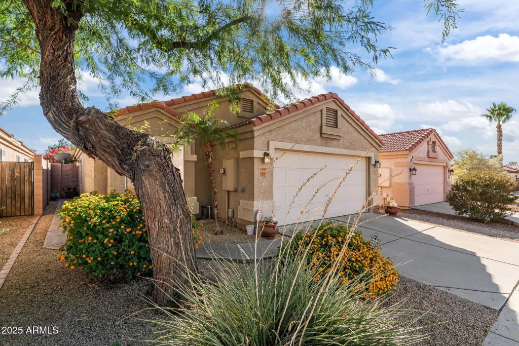 3023 E Hononegh Drive, Phoenix