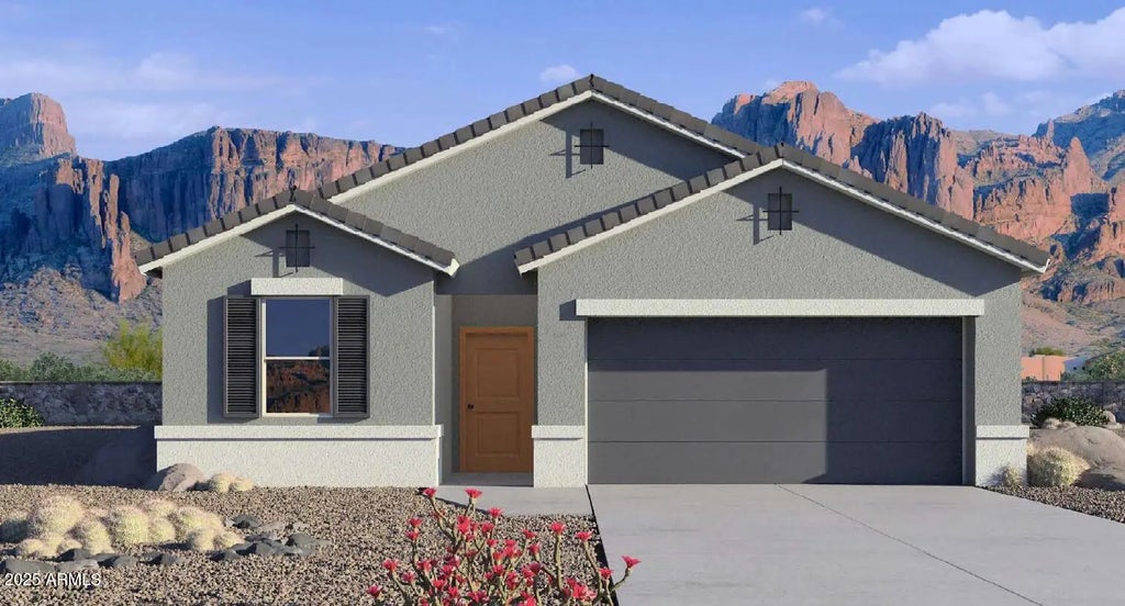 38195 W Frascati Avenue, Maricopa