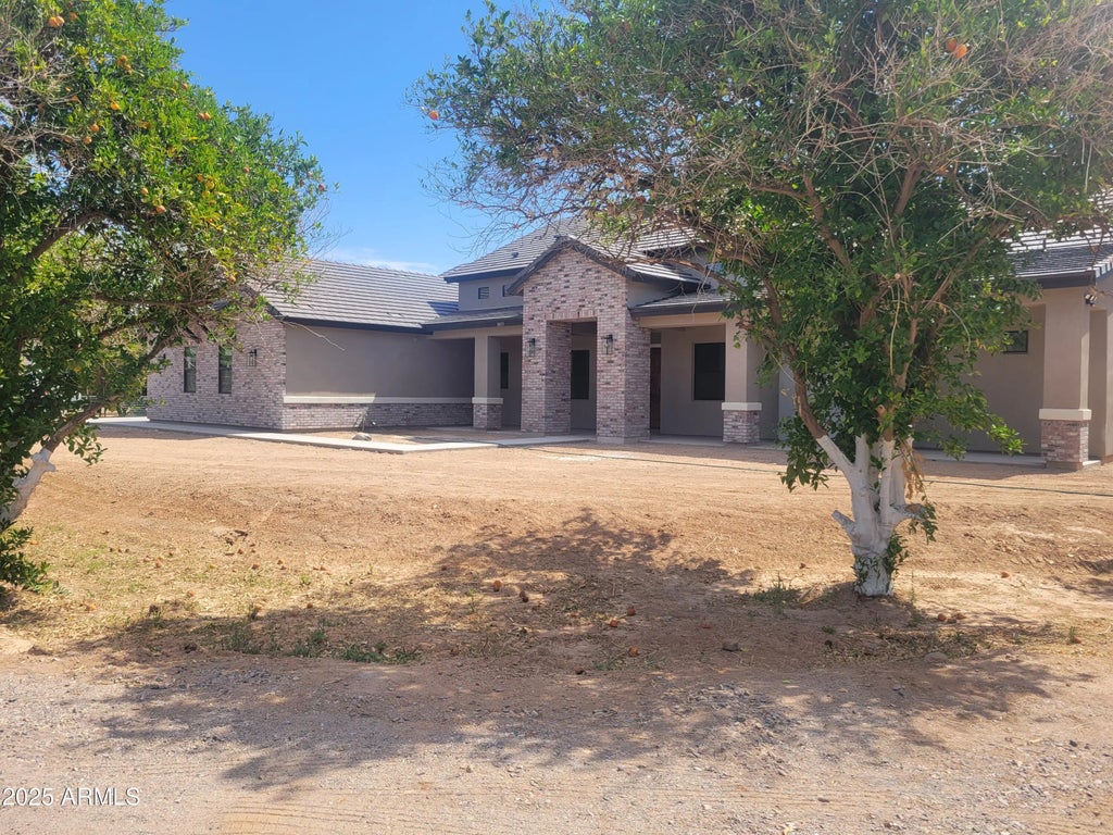 18035 E San Tan Boulevard, Queen Creek