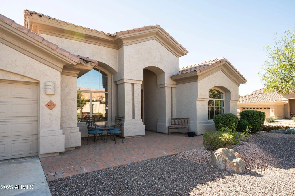 5417 E Friess Drive, Scottsdale