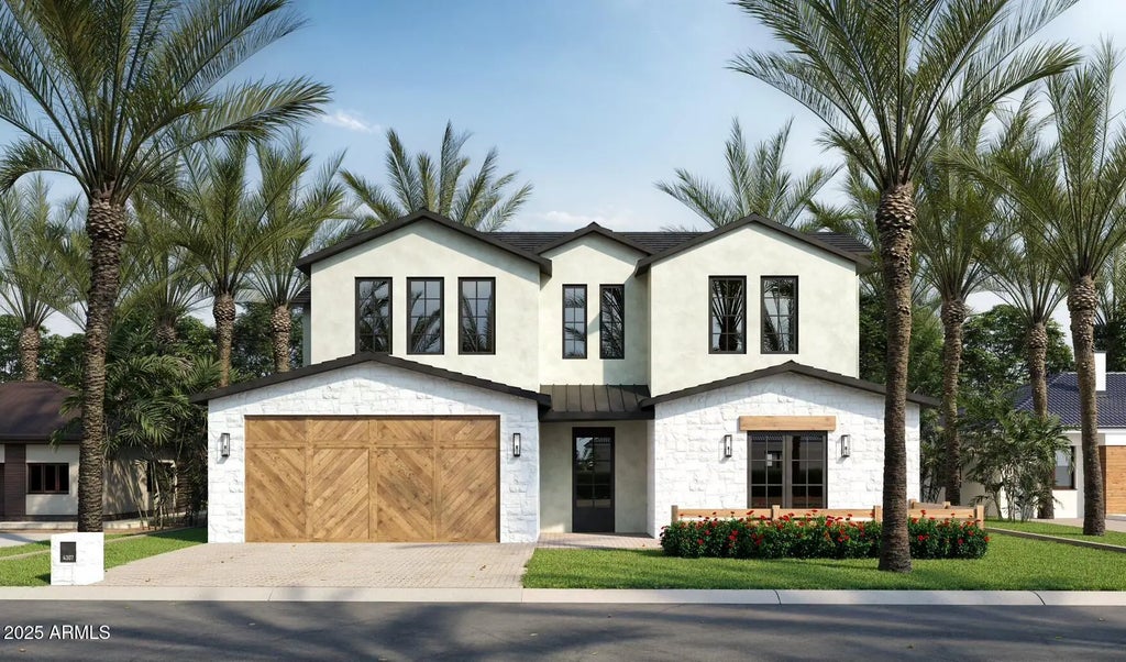 4307 E Sells Drive, Phoenix