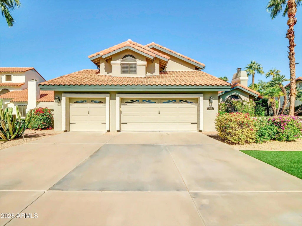 10178 E San Salvador Drive, Scottsdale