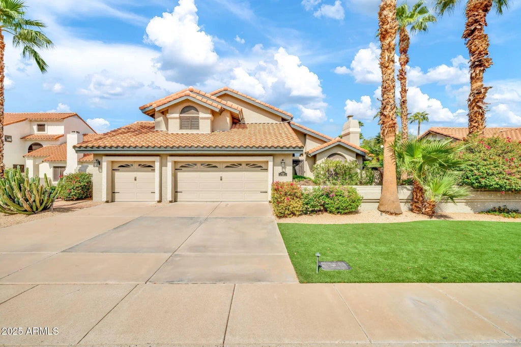 10178 E San Salvador Drive, Scottsdale