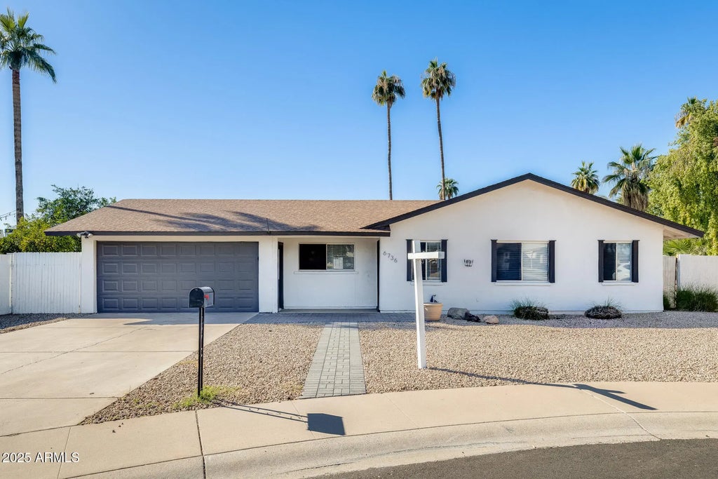 6736 S Stanley Place, Tempe