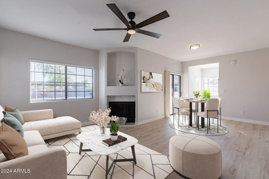 930 N Mesa Drive (unit 1039), Mesa