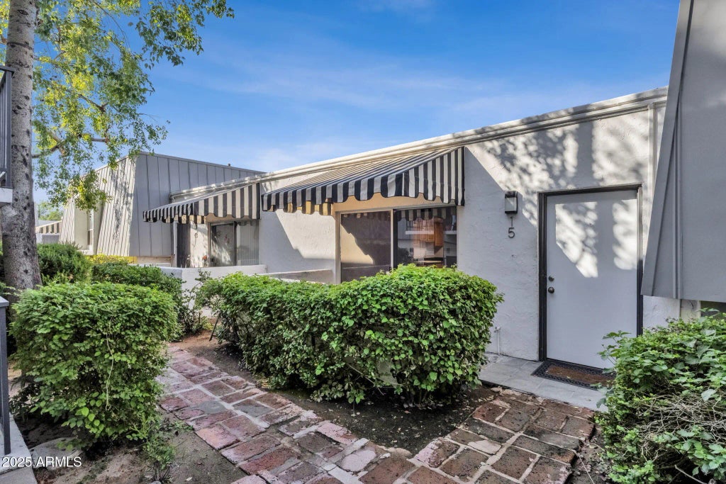 3416 N 44th Street (unit 15), Phoenix