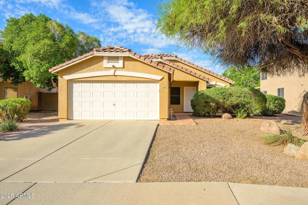 542 W Princeton Avenue, Gilbert