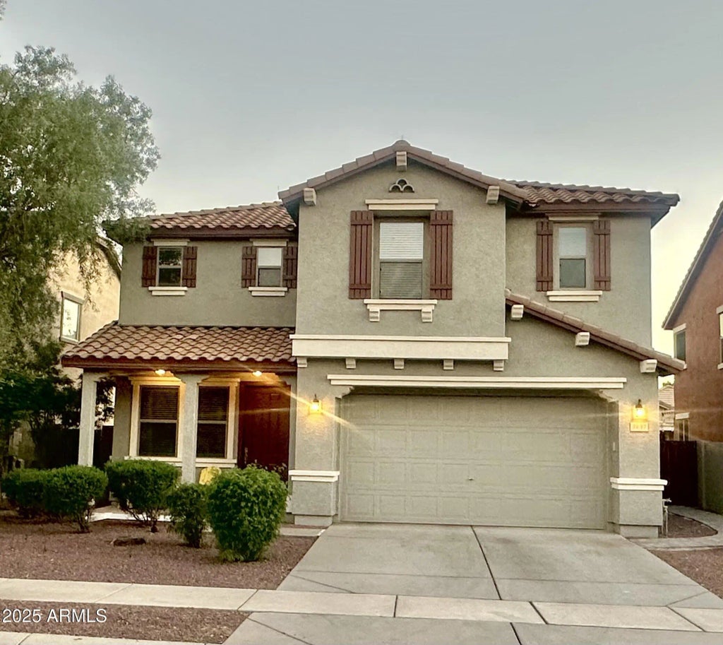 3437 E Harwell Road, Gilbert