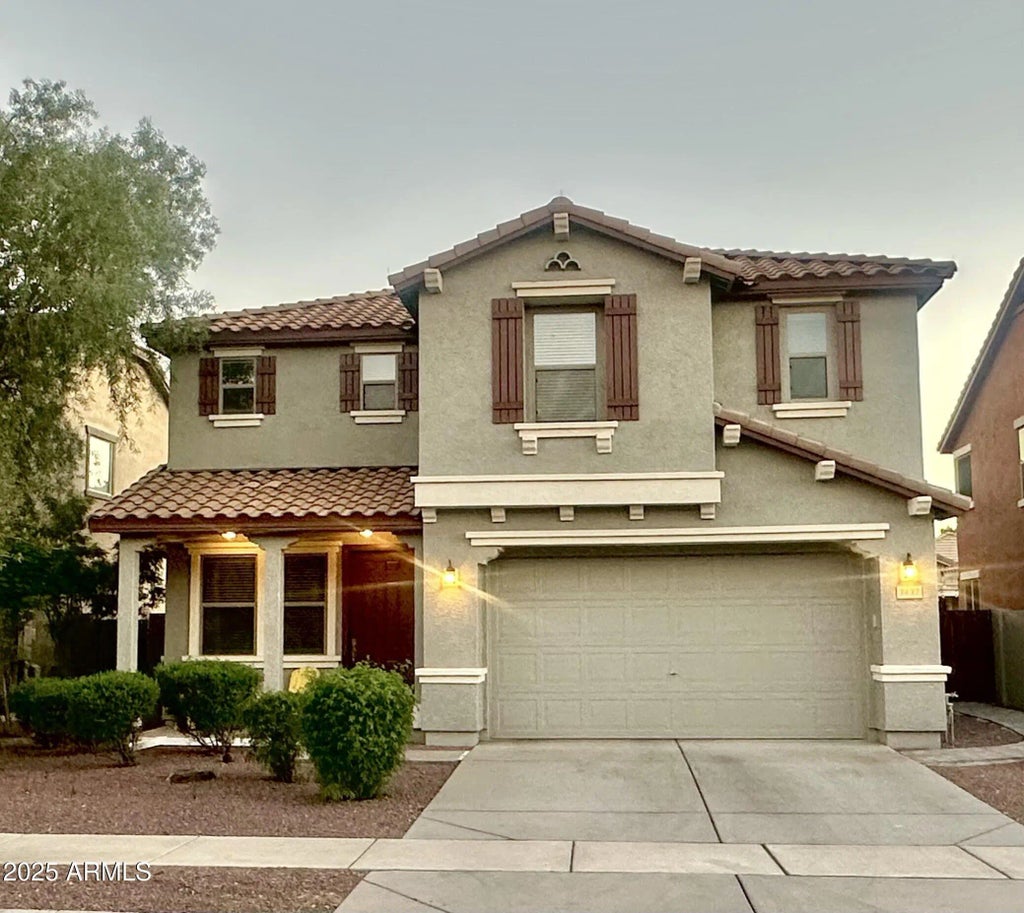 3437 E Harwell Road, Gilbert