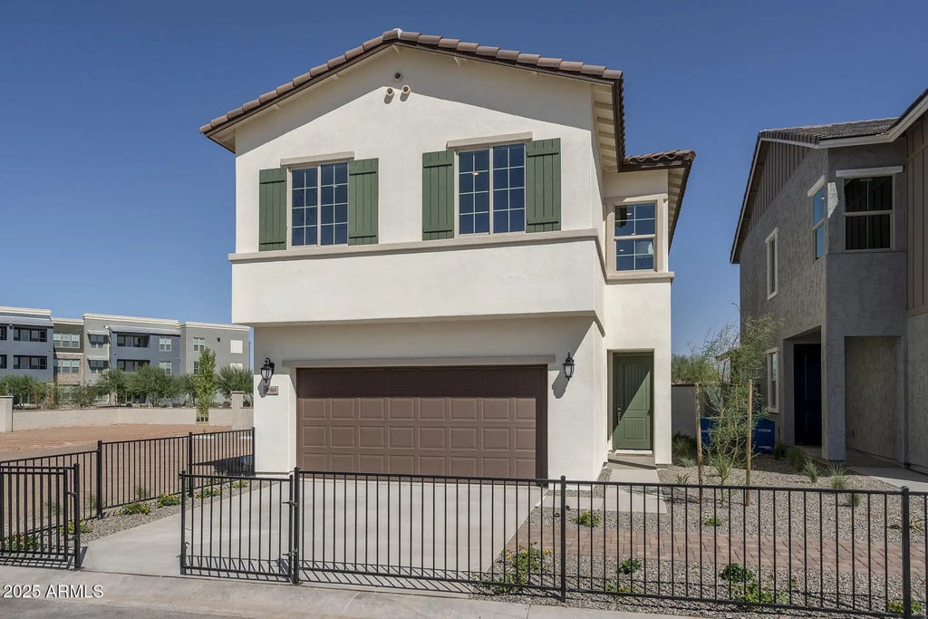 4503 S Pauli, Mesa