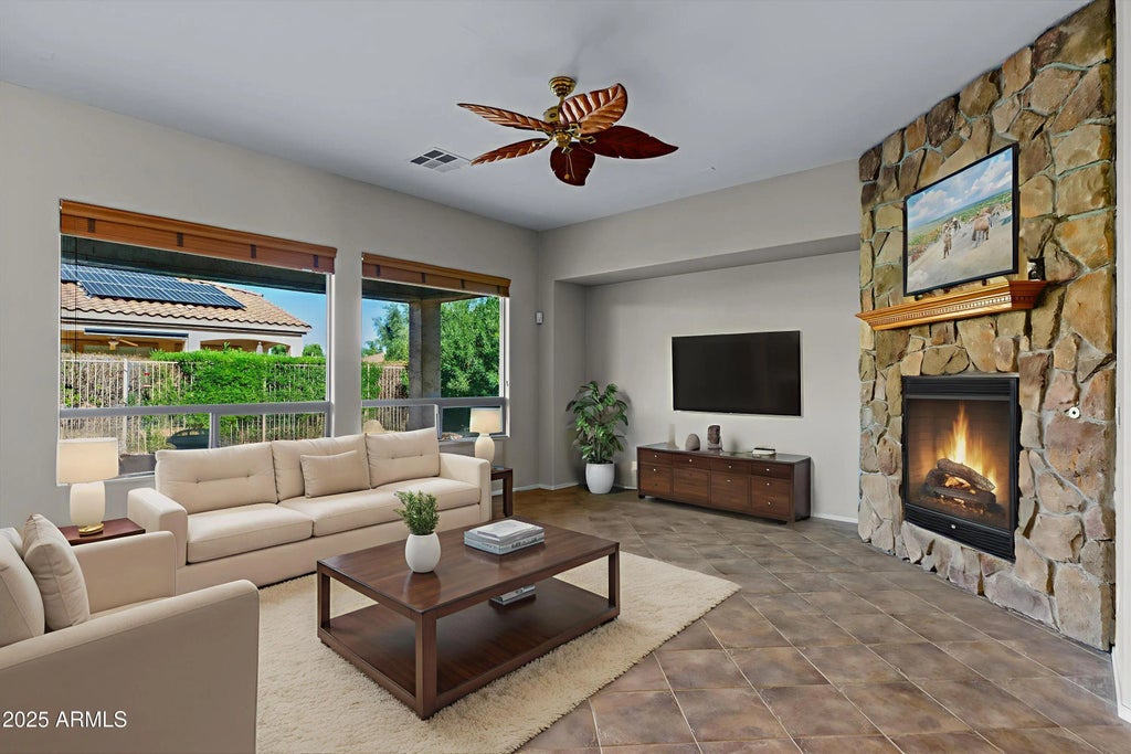 4120 E Donato Drive, Gilbert