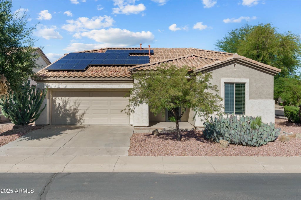 4120 E Donato Drive, Gilbert