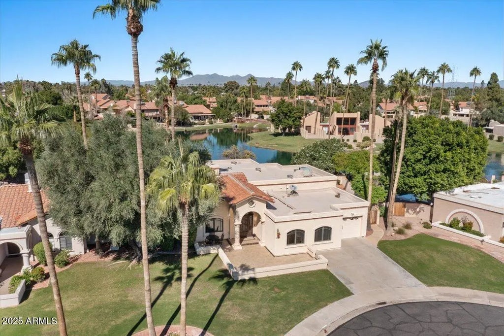 1314 E Greenway Circle, Mesa