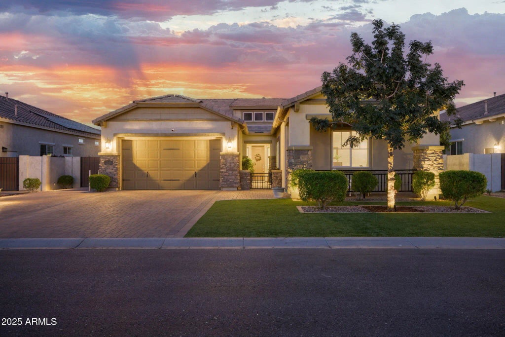 1127 N Quinn Street, Mesa