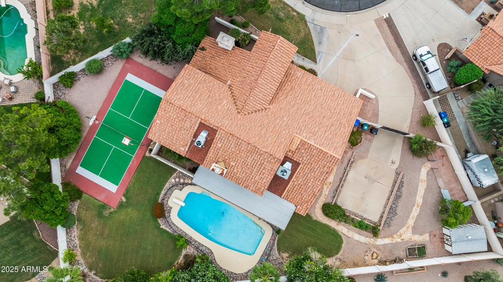 1204 E Glencove Circle, Mesa
