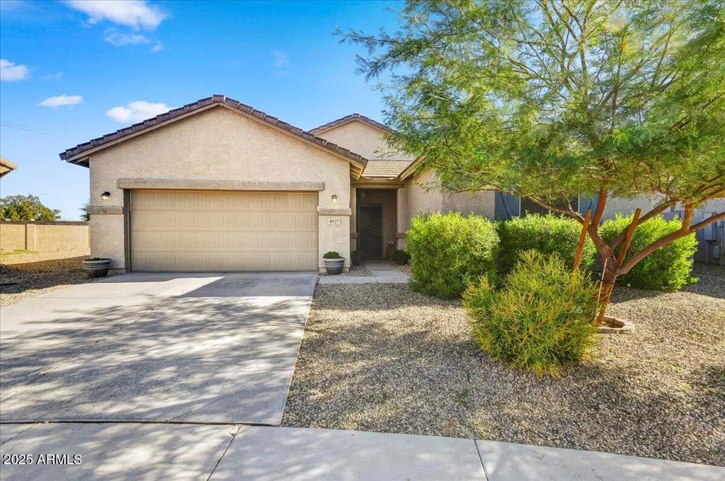 8927 N 70th Avenue, Peoria