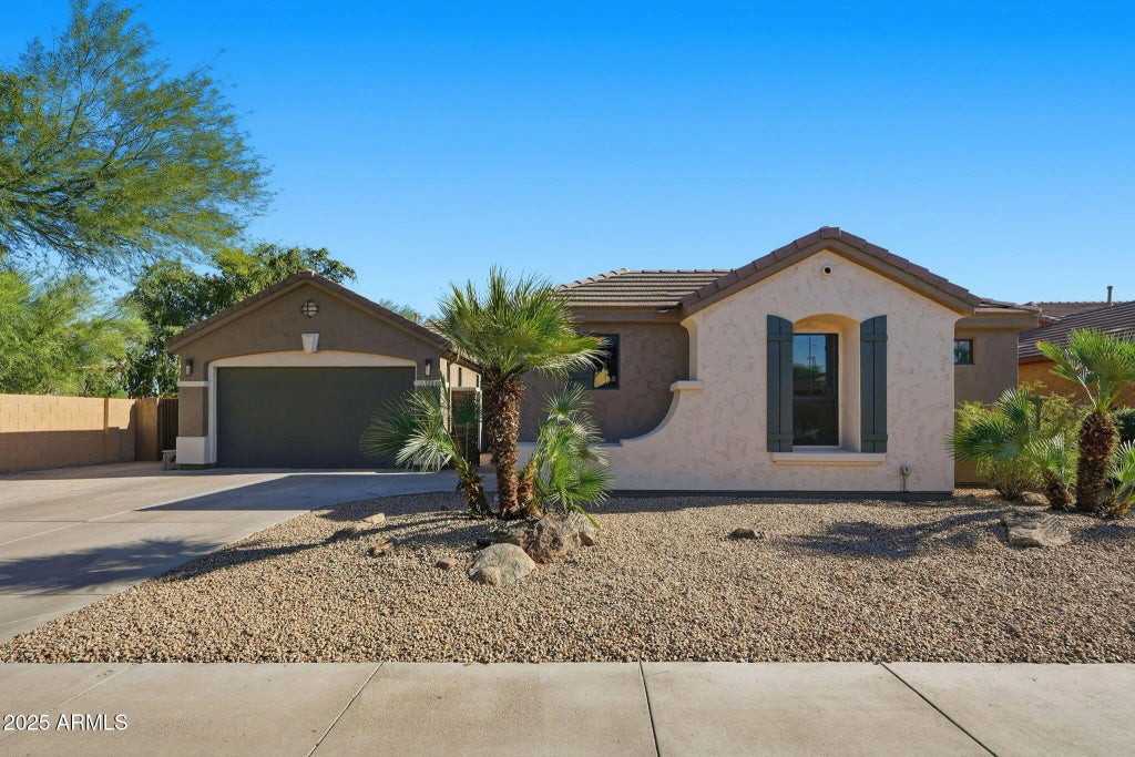 15725 W Berkeley Road, Goodyear