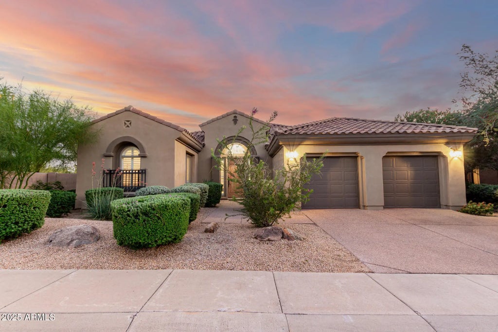 3985 E Navigator Lane, Phoenix