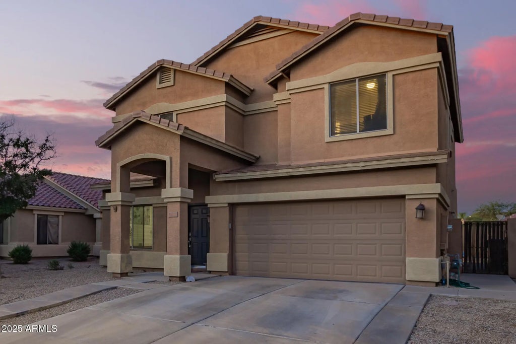 10310 E Kiva Circle, Mesa
