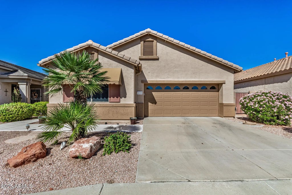 18108 W Addie Lane, Surprise
