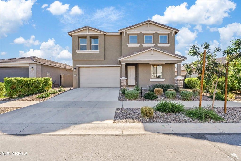 9817 E Satellite Drive, Mesa