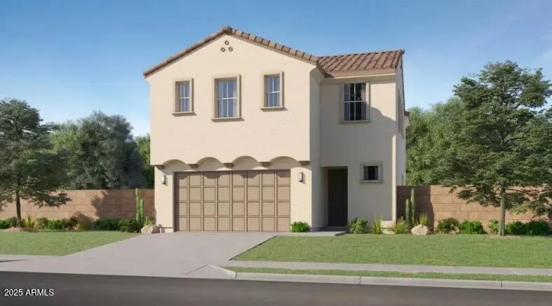 10150 E Ulysses Avenue, Mesa