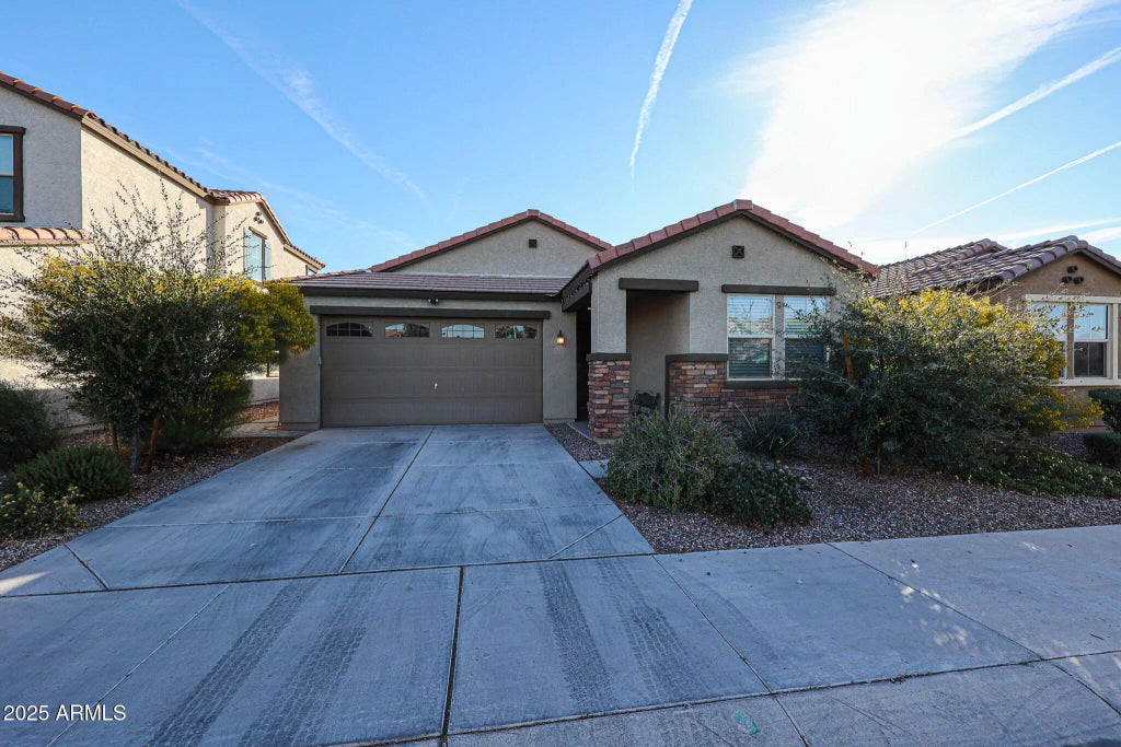 1053 S Rico, Mesa