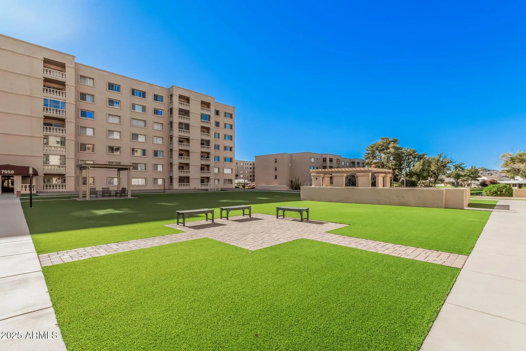 7970 E Camelback Road (unit 611), Scottsdale