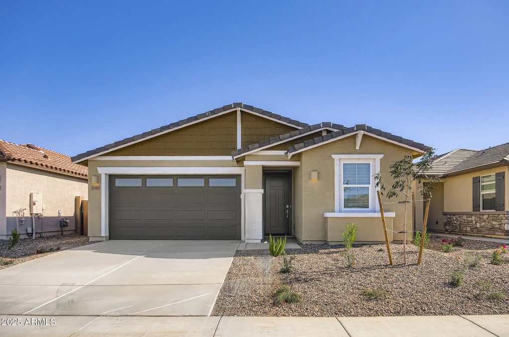 32483 N Jasper Street, San Tan Valley