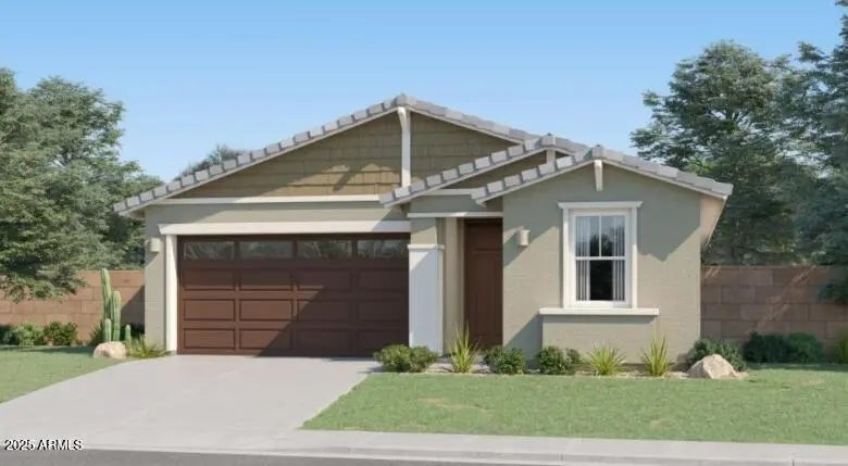 32483 N Jasper Street, San Tan Valley