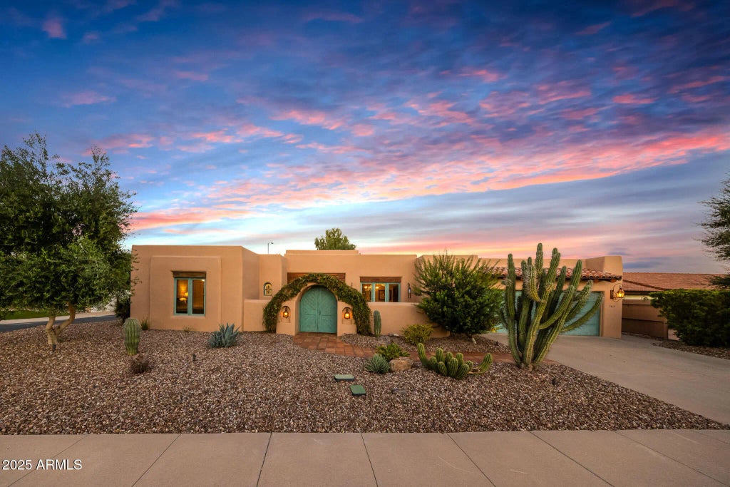 5643 N 75th Place, Scottsdale