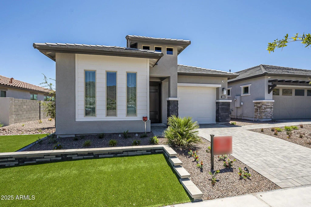 20983 W Pasadena Avenue, Buckeye