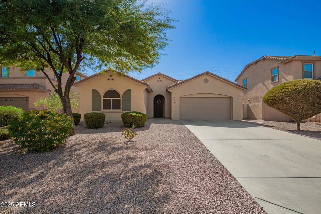 941 E Drexel Drive, Gilbert